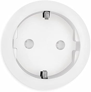 Pametna šuko utičnica WiFi 10A LOGILINK