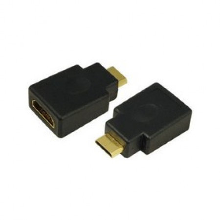 Adapter HDMI na Mini HDMI LOGILINK AH0009