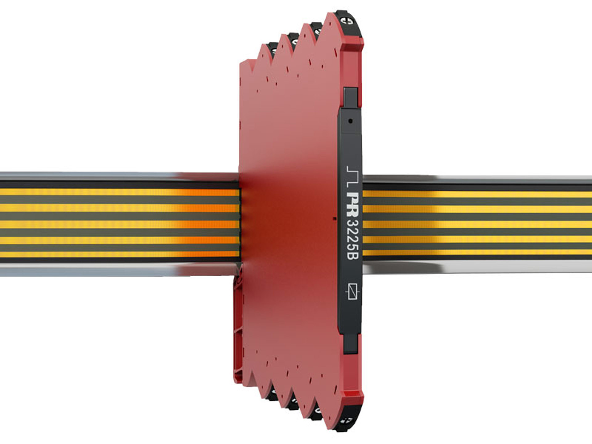 Univerzalni frekventni pretvarač PR ELECTRONICS PR3225