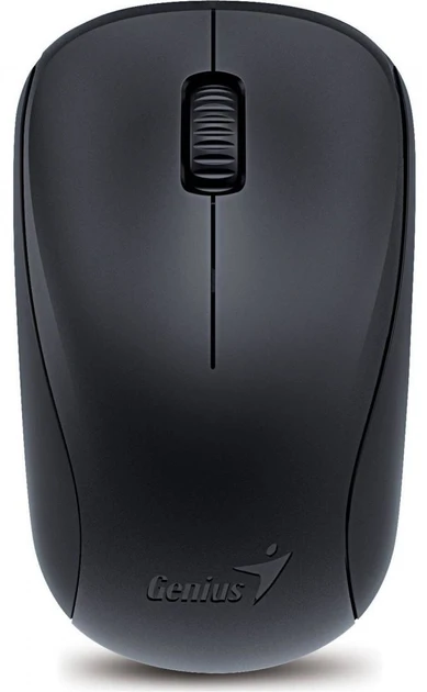 Bežični miš GENIUS NX-7000 WL crni