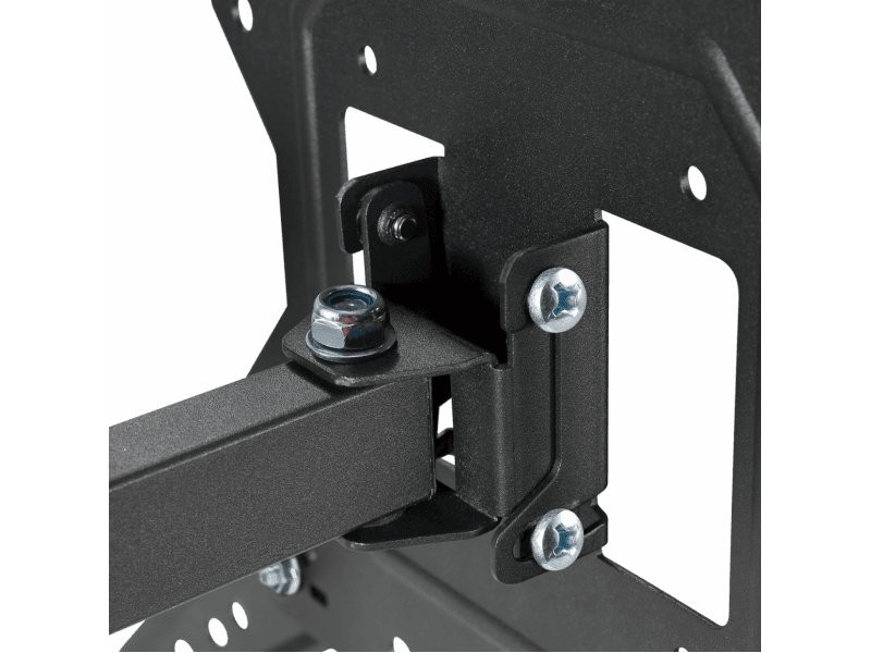 Zglobni nosač za TV 23" - 55" do 30kg SBOX LCD-443