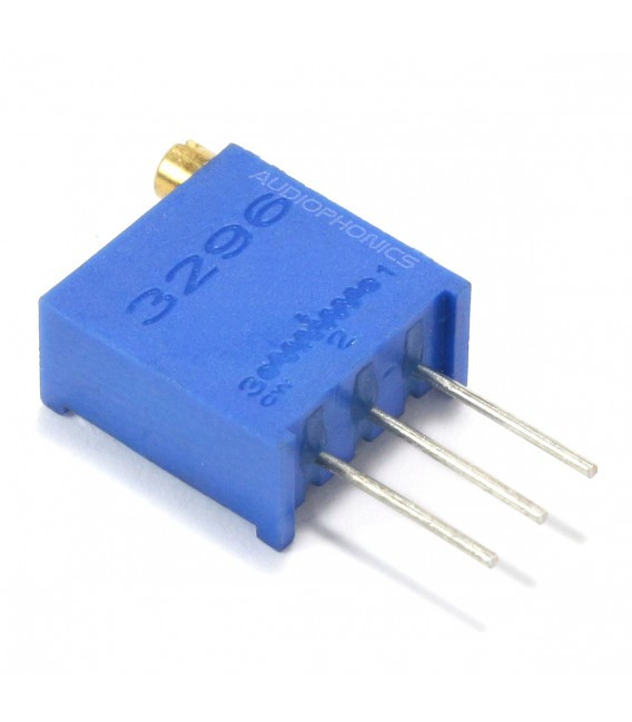 Linearni potenciometar 3296W-1-104LF-100K