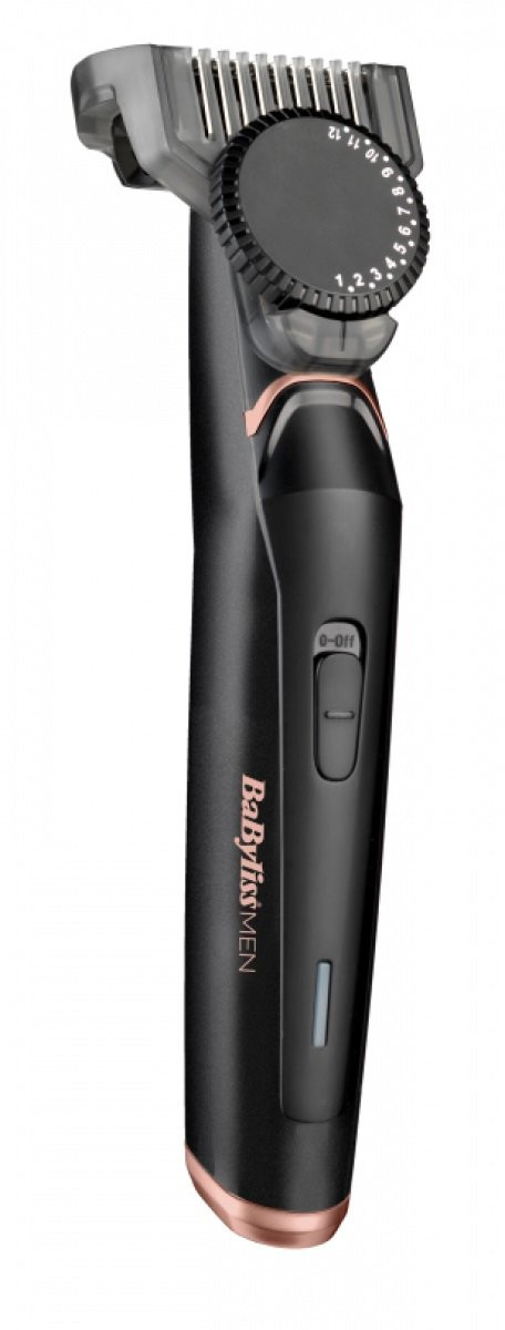 Trimer za bradu BABYLISS T885E PRO