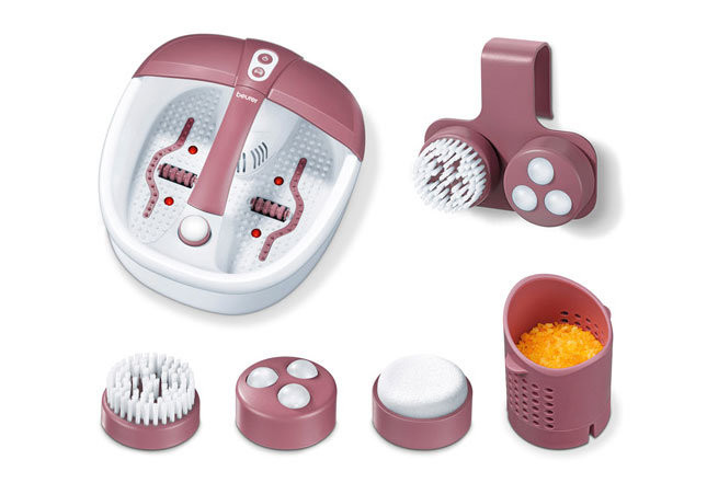 Masažna kadica BEURER FB 35