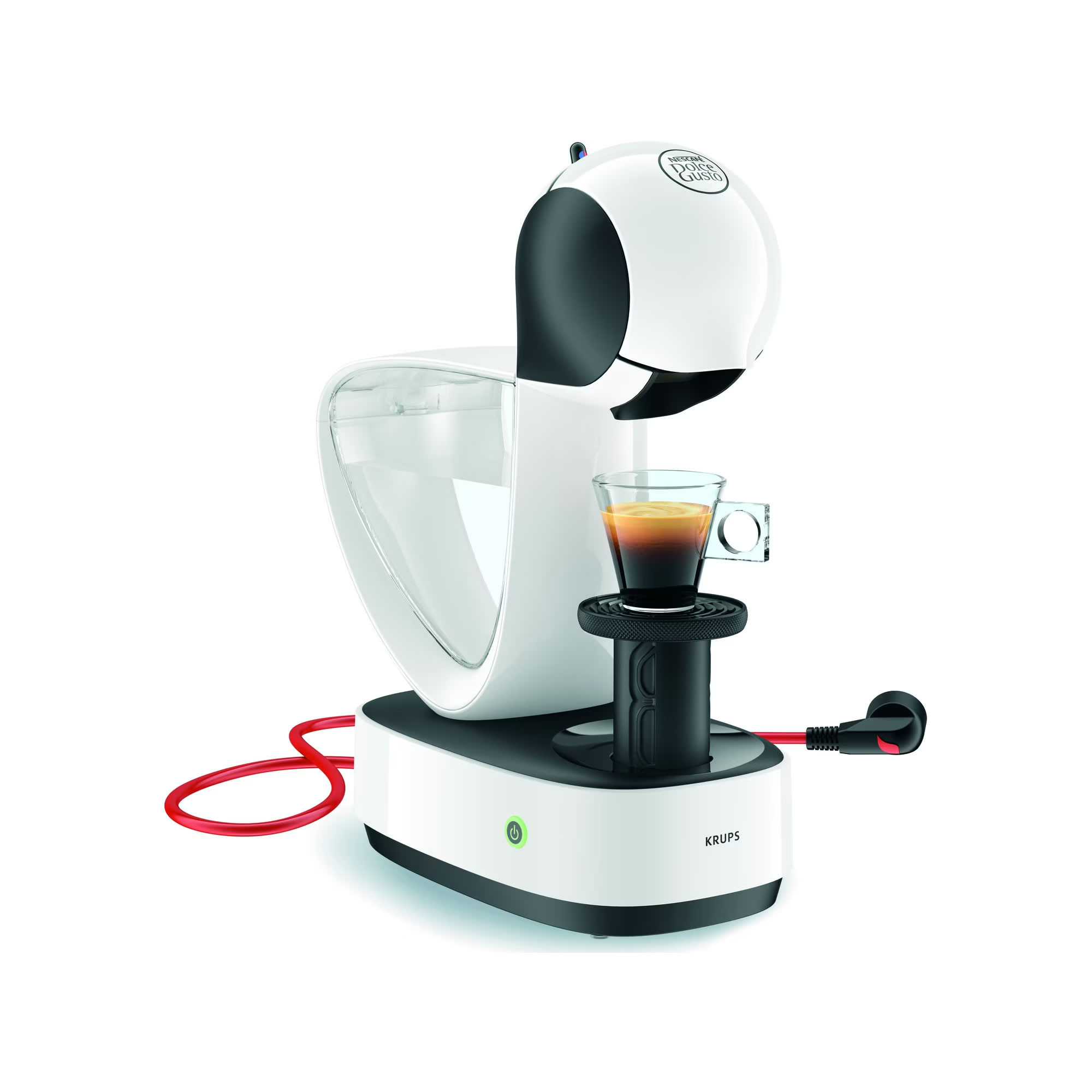 Aparat za kafu KRUPS Dolce Gusto NDG Infinissima KP170110
