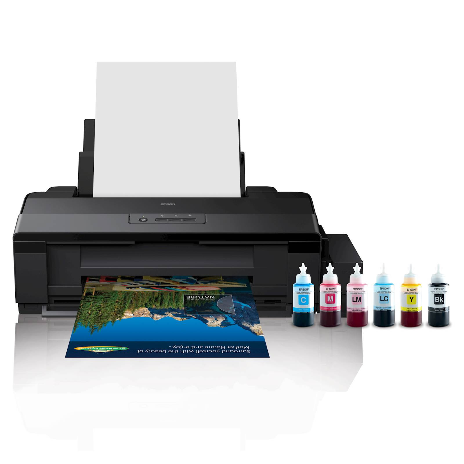 Inkjet printer EPSON L1800
