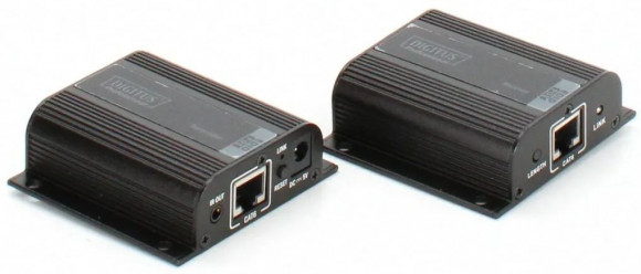 HDMI video extender DIGITUS DS-55100-1 do 50m
