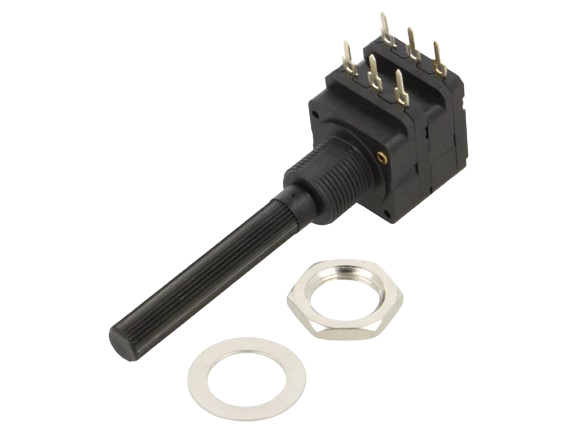 Linearni potenciometar 6PSI-500R