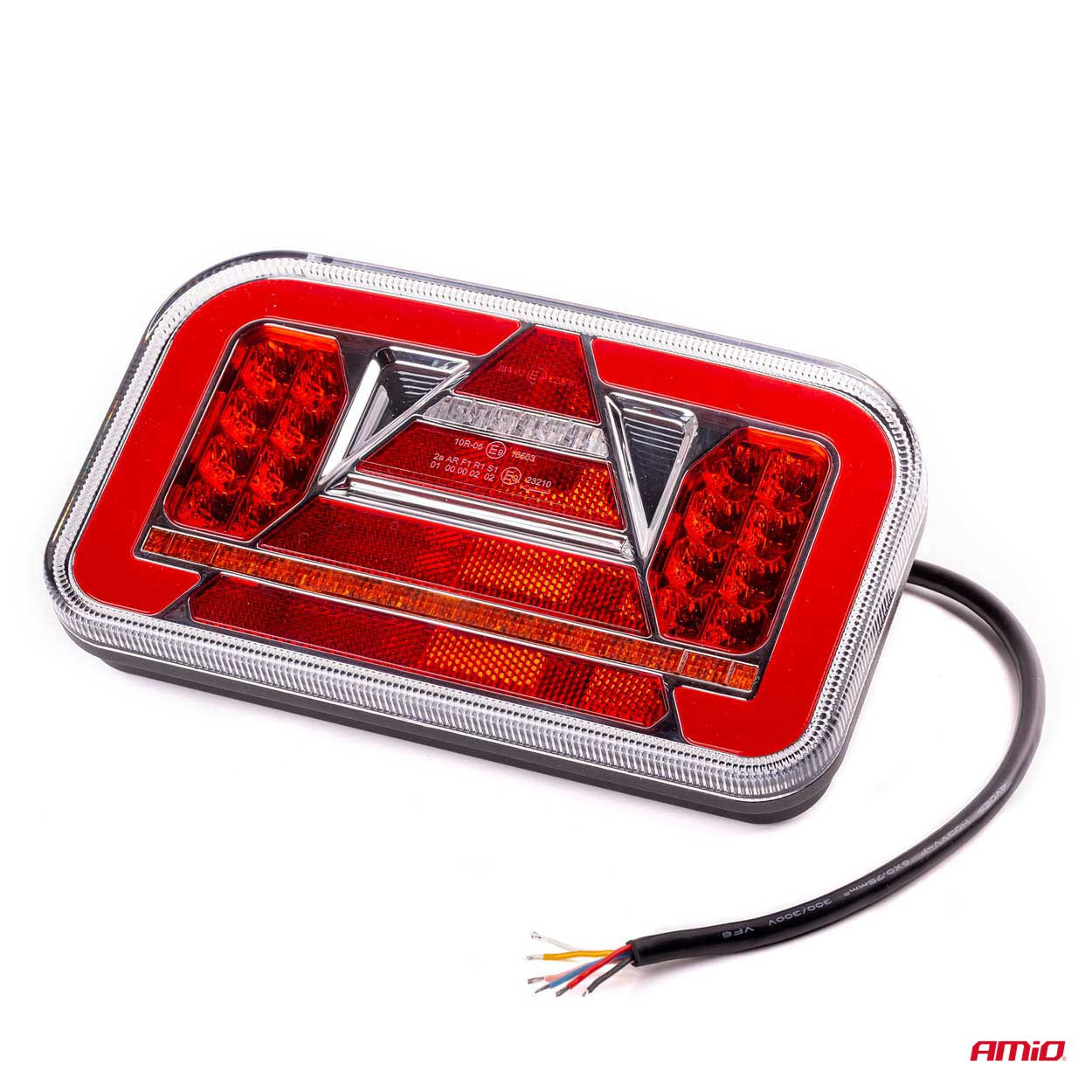 Stop svjetlo lijevo RCL-03-L AMIO