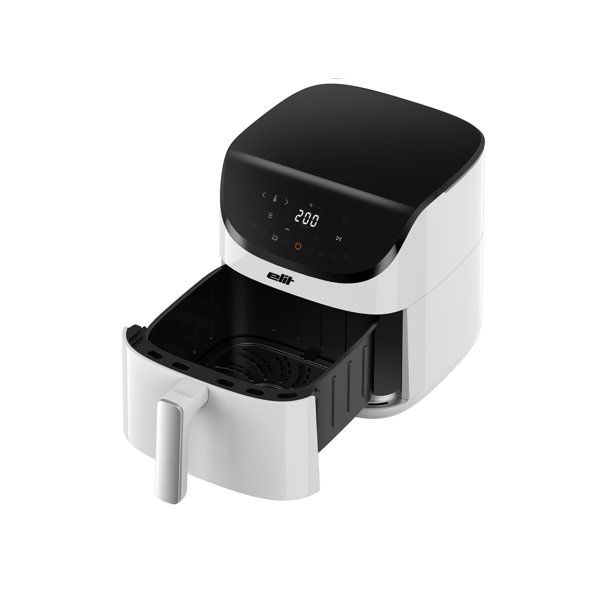 Friteza na vrući zrak ELIT NutriFry AF5000