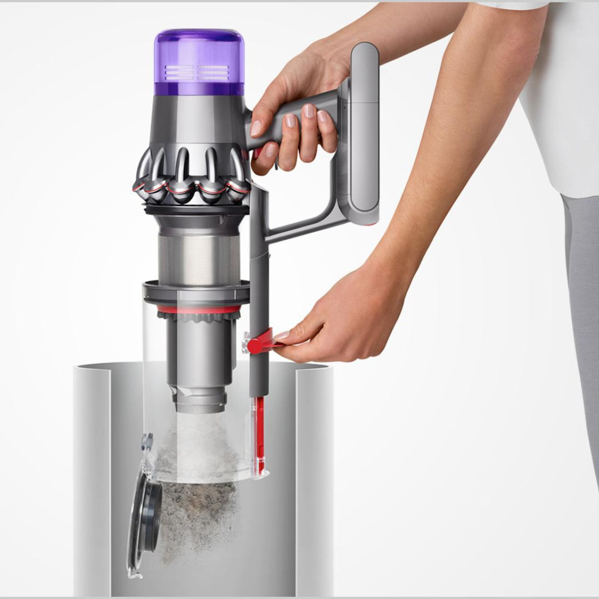 Bežični usisivač DYSON V11 Advanced