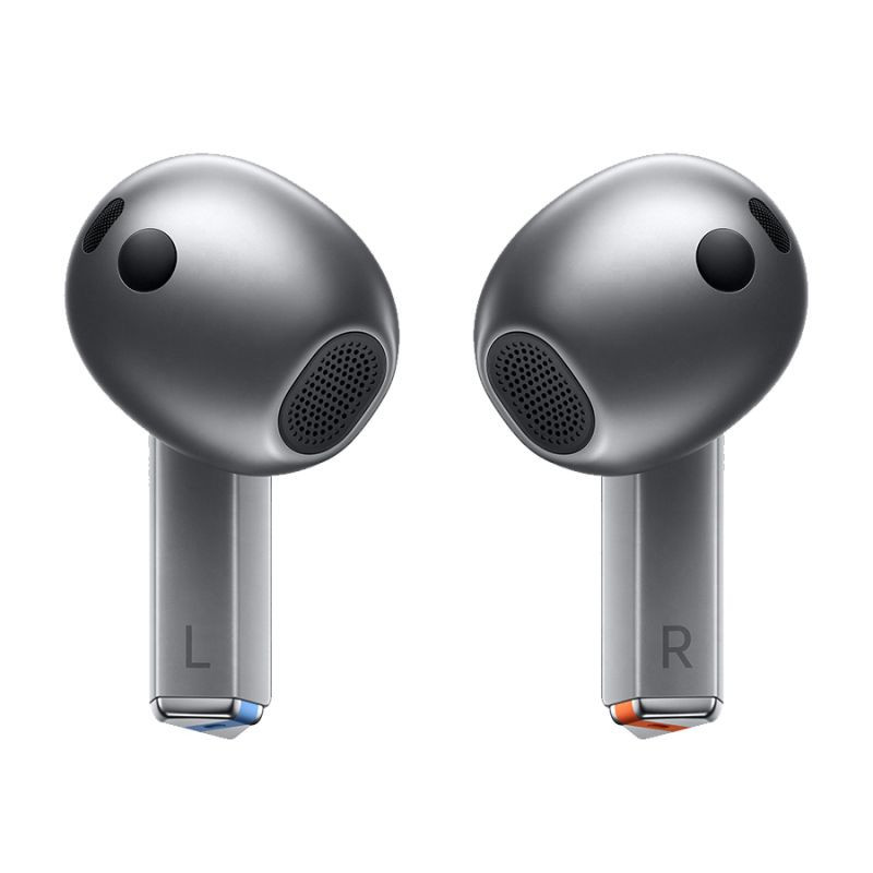 Bežične bluetooth slušalice SAMSUNG Galaxy Buds3 Silver - slika 3