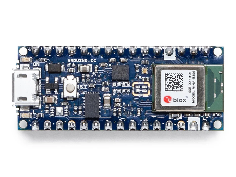 Razvojna ploča Nano 33 BLE Sense ARDUINO