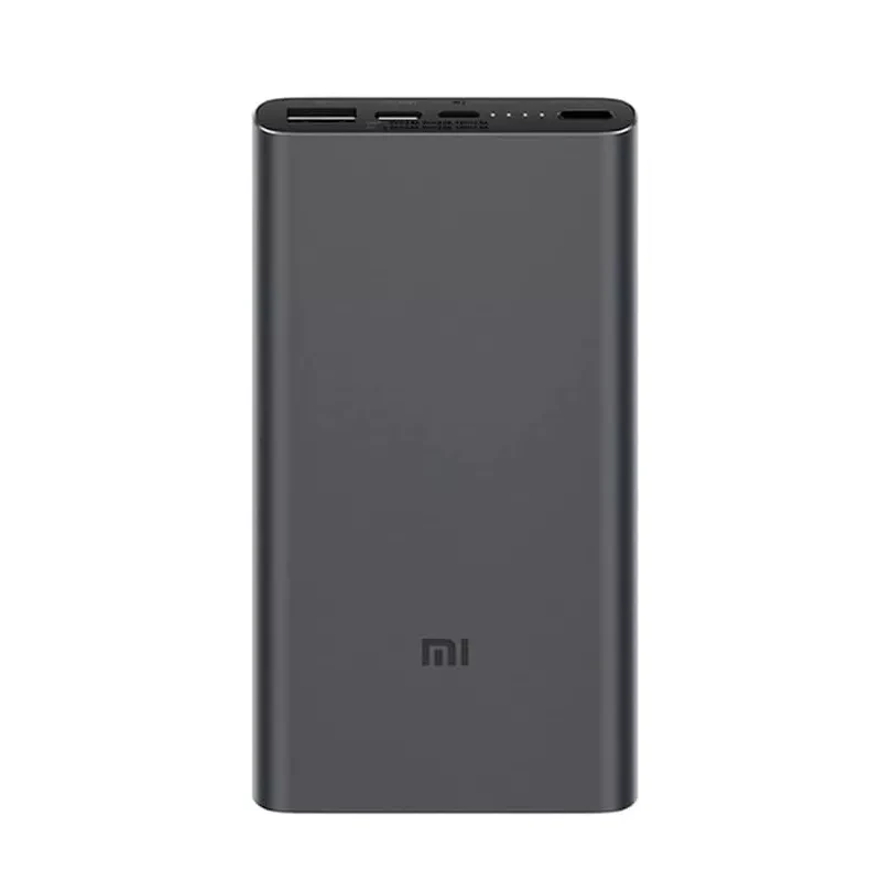 Powerbank XIAOMI 10000mAh 18W VXN4274GL
