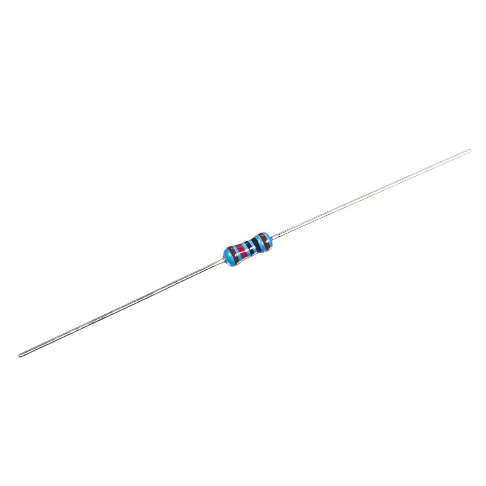 Otpornik 330R 0.25W
