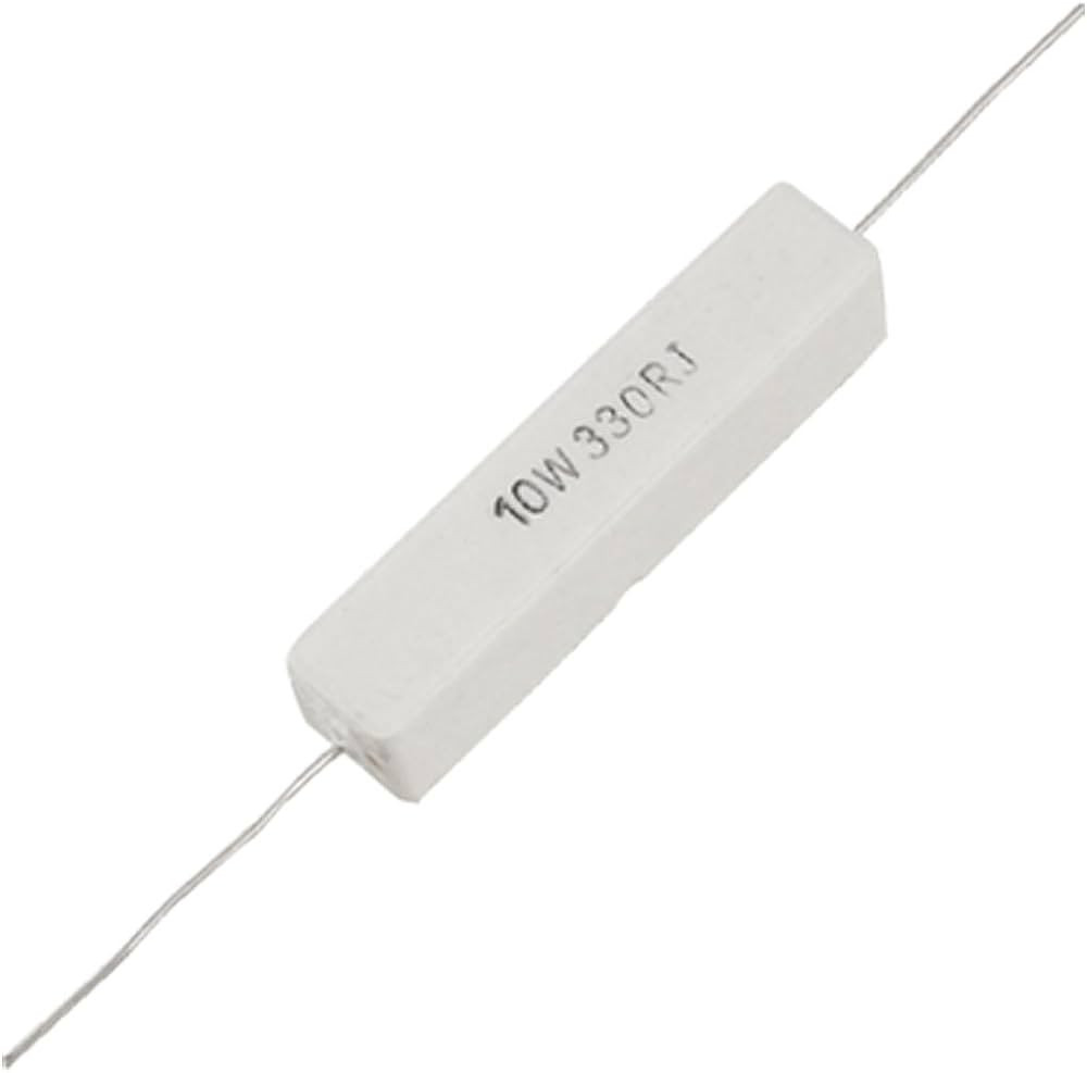 Otpornik 330R 10W