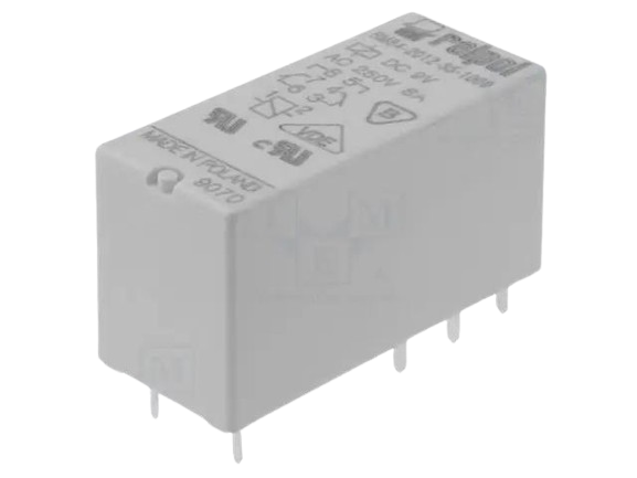 Elektromagnetni relej RM84-2012-35-1009