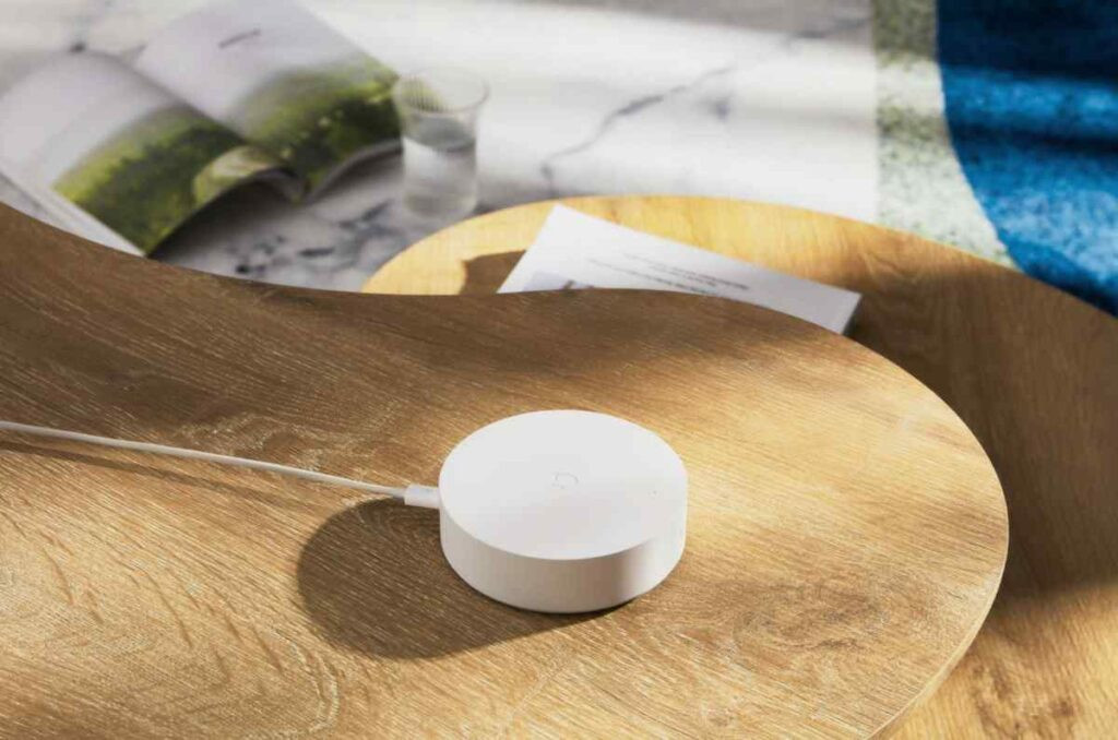 Kontrolni centar XIAOMI Mi Smart home hub