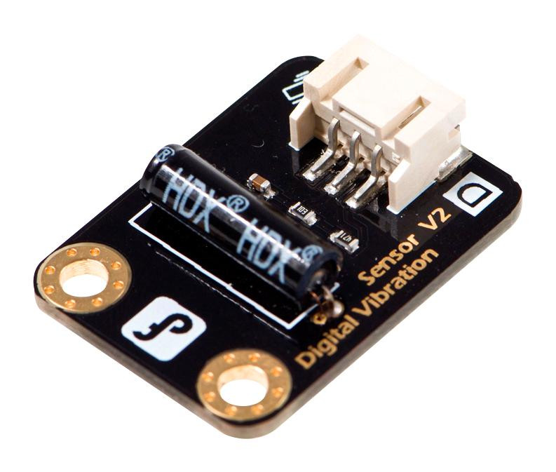 Senzor vibracija i pokreta ARDUINO DFR0027