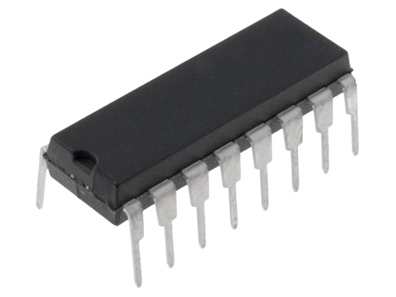 Tranzistor ILQ74