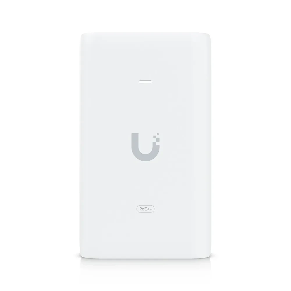 Powerline U-POE+ sa adapterom 30W UBIQUITI U-POE-PLUS-EU