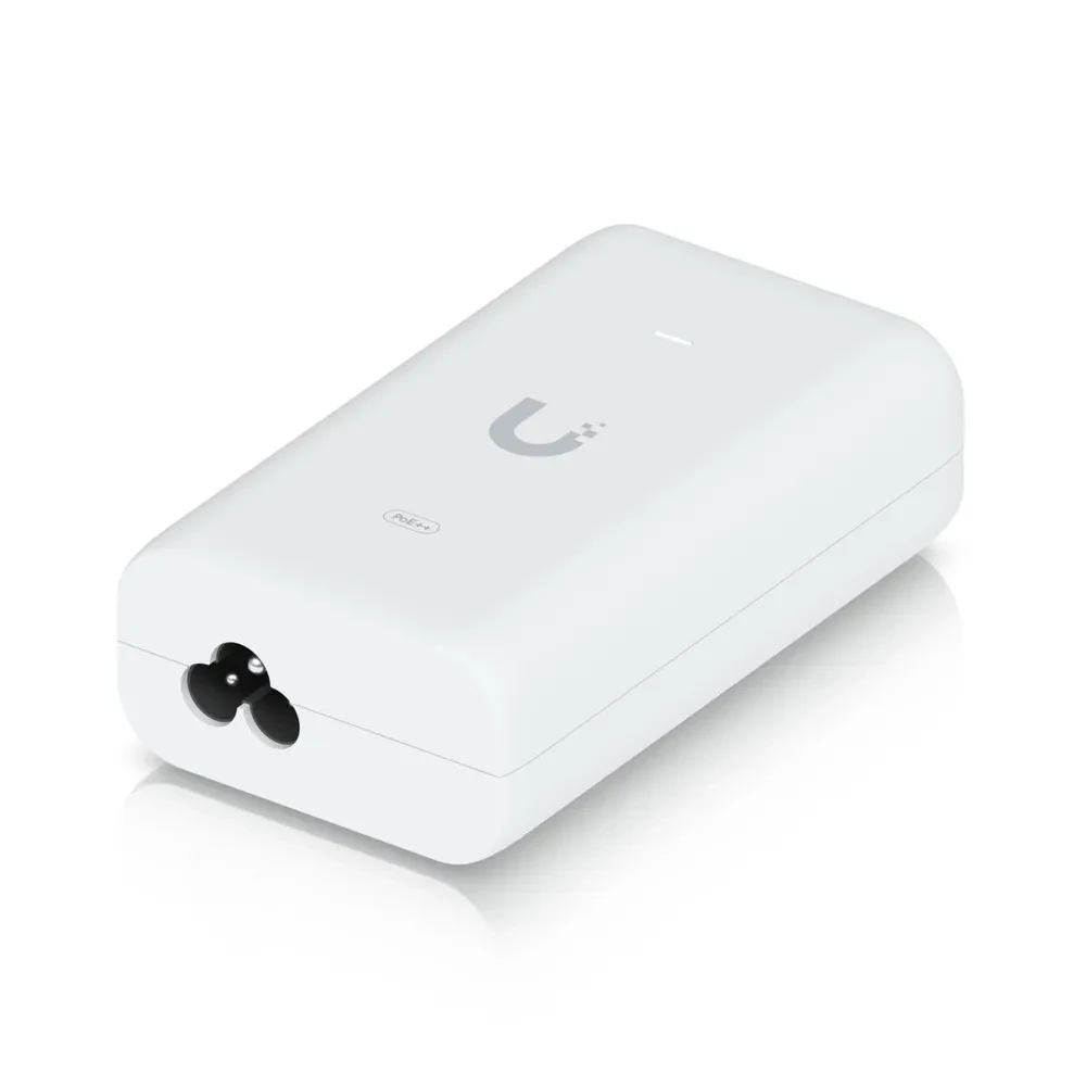 Powerline U-POE+ sa adapterom 30W UBIQUITI U-POE-PLUS-EU