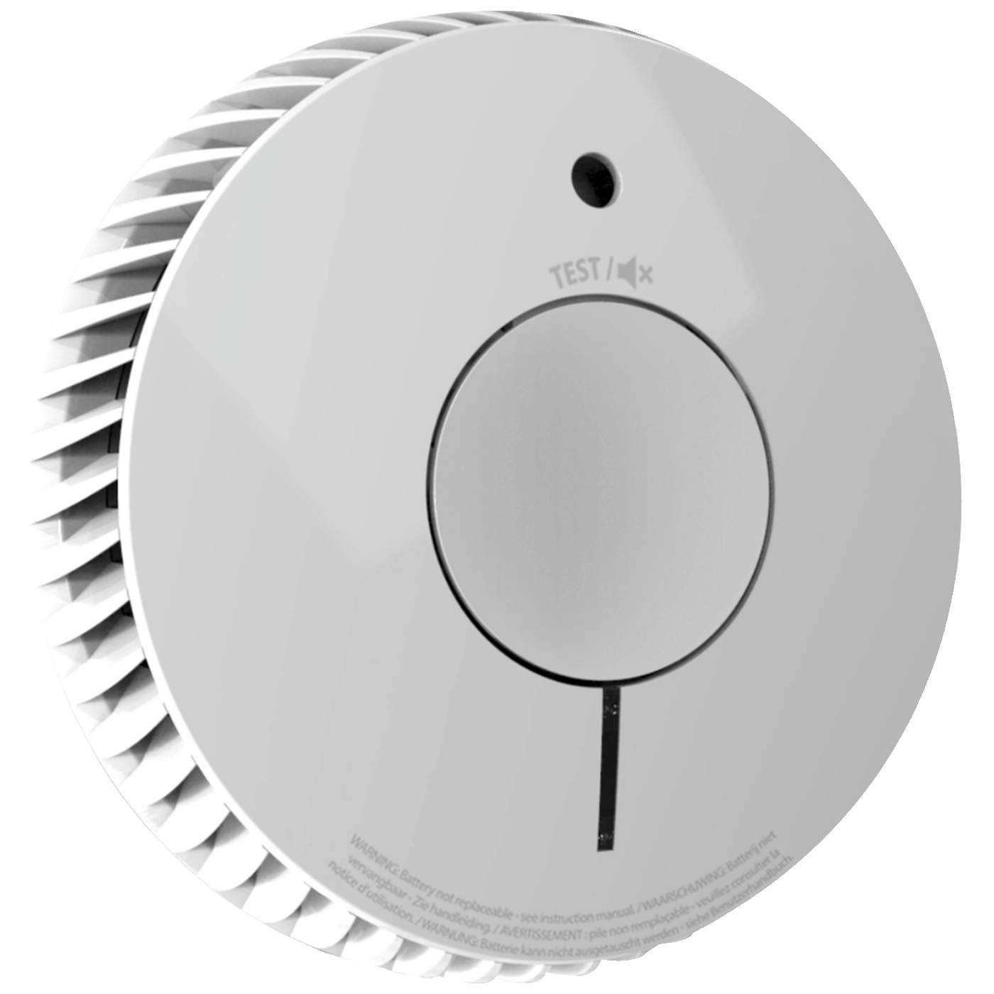 Detektor dima sa optičkim senzorom FIREANGEL FA6120-INT