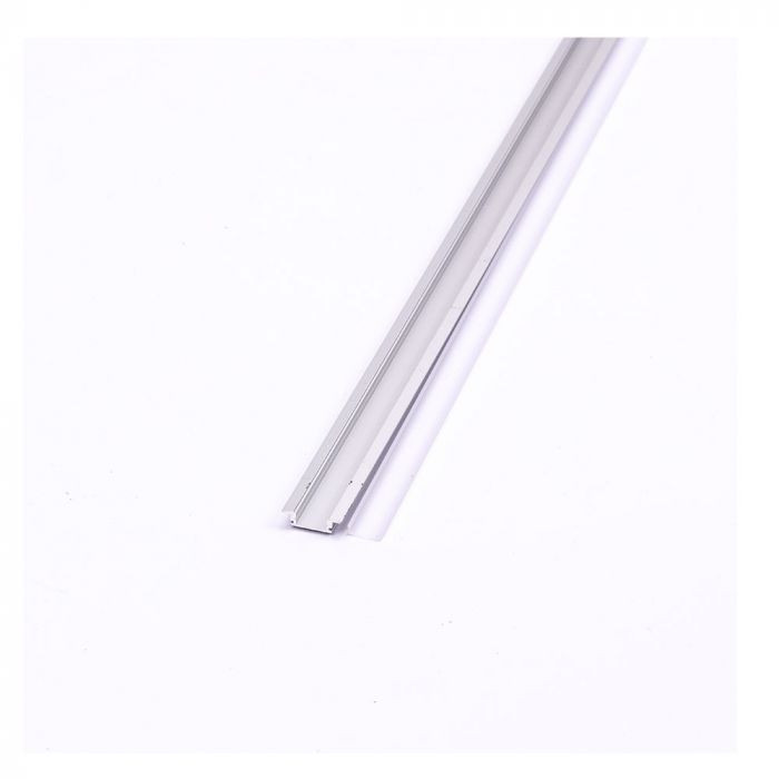 Ugradni aluminijski profil za LED traku VT-8106