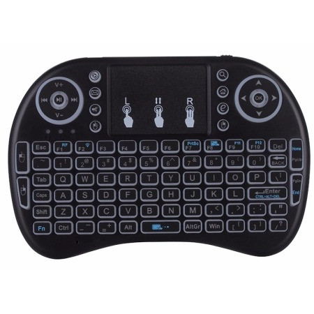 Mini tastatura BORG X10