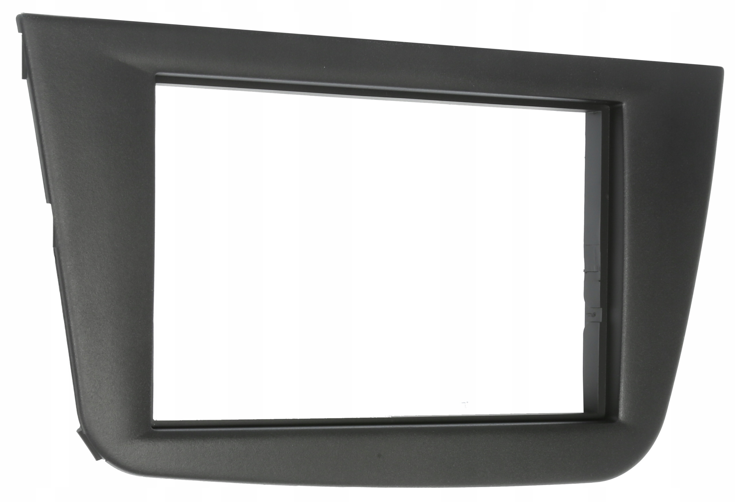 Blenda okvir za auto radio SEAT 2DIN RAM-40.158.6