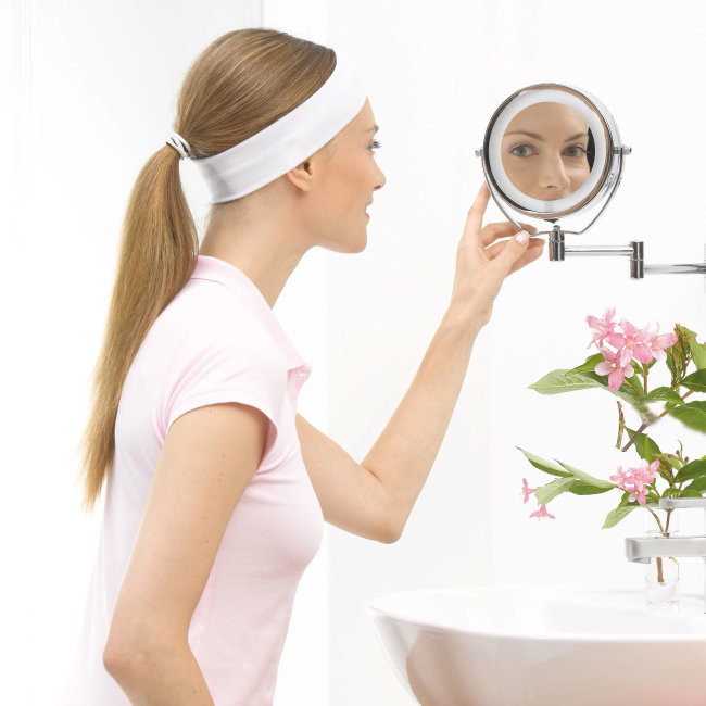 Ogledalo BEURER BS 59