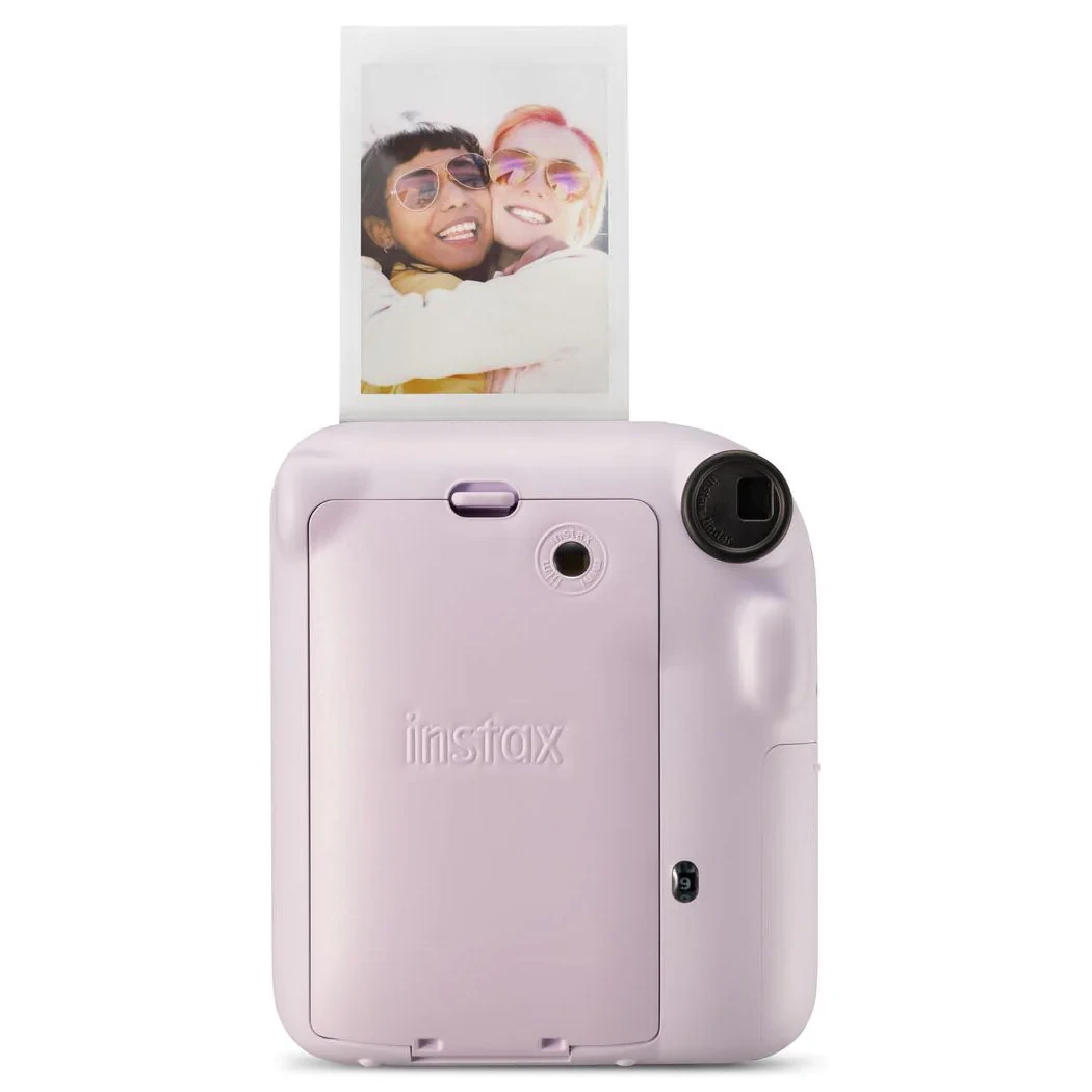 Fotoaparat Polaroid FUJIFILM INSTAX Mini 12 lilac purple