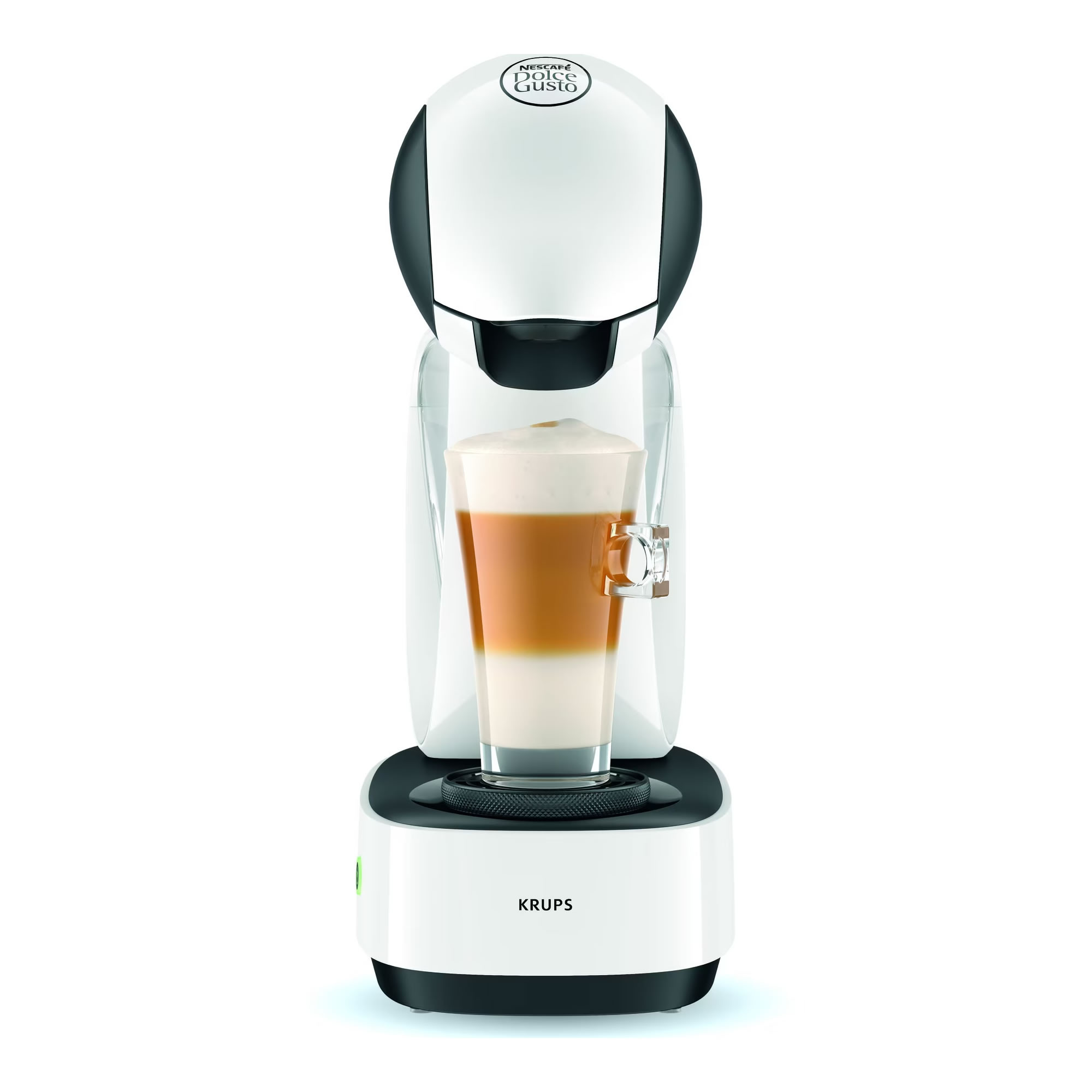 Aparat za kafu KRUPS Dolce Gusto NDG Infinissima KP170110