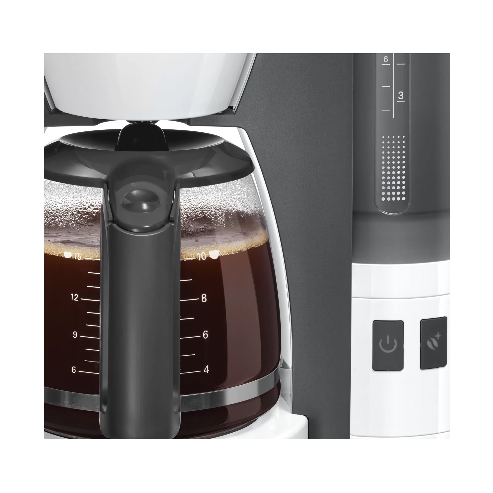 Aparat za filter kafu BOSCH TKA6A041