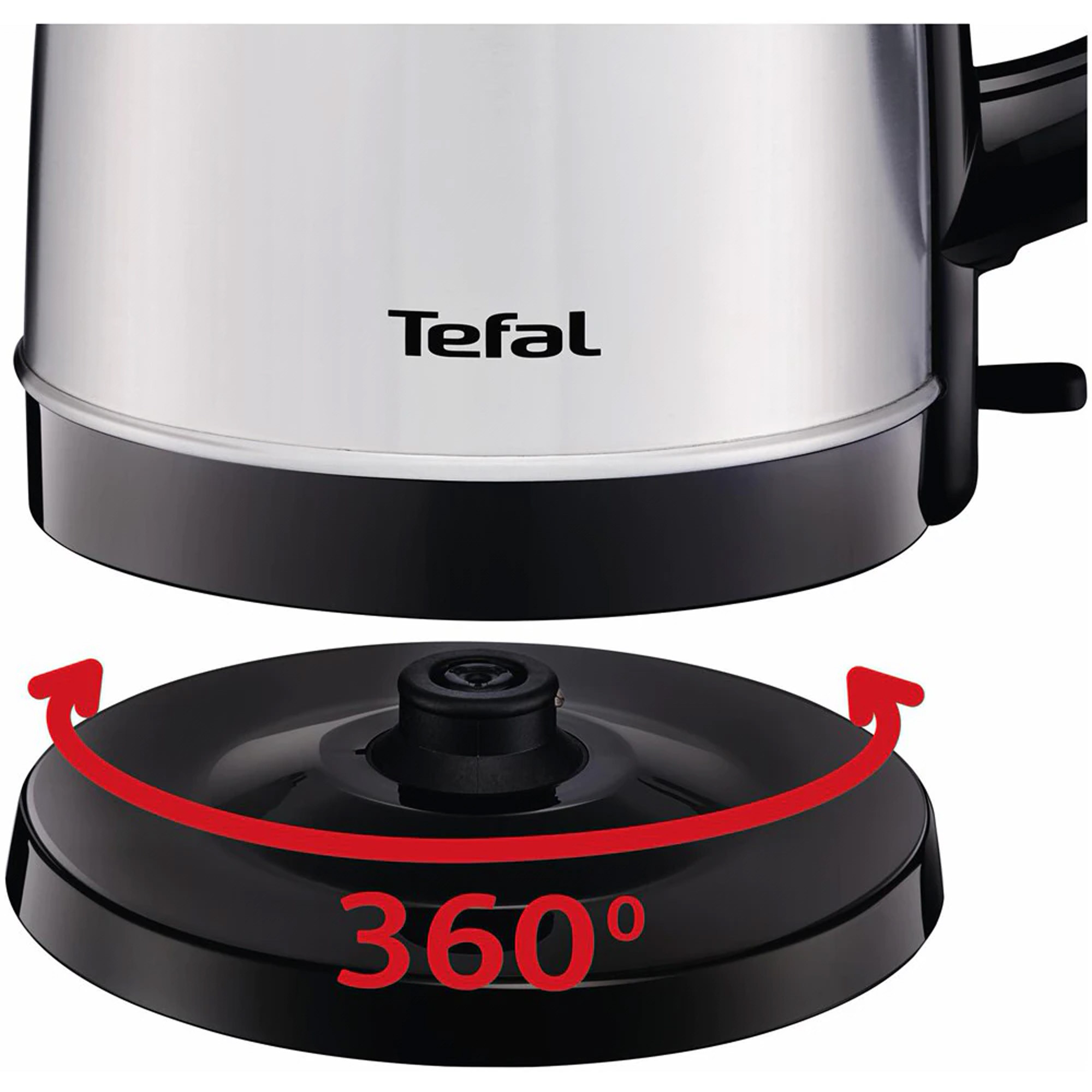 Kuhalo za vodu Tefal KI150D30