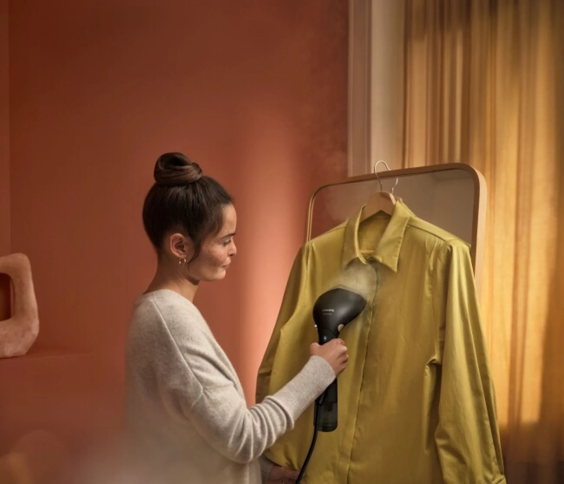 Pegla za vertikalno peglanje PHILIPS STH7060/80