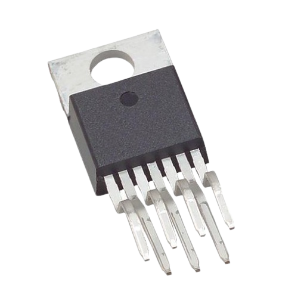 Integralno kolo TDA8171
