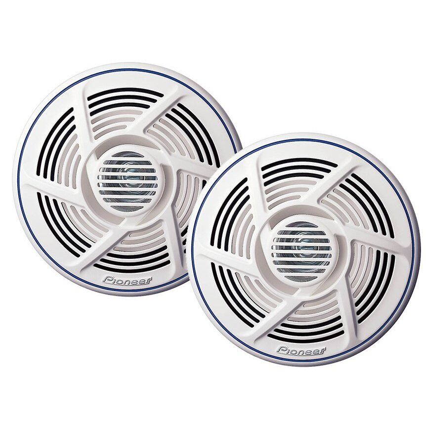 Auto zvučnici 17cm 100W Marine PIONEER TS-MR1600