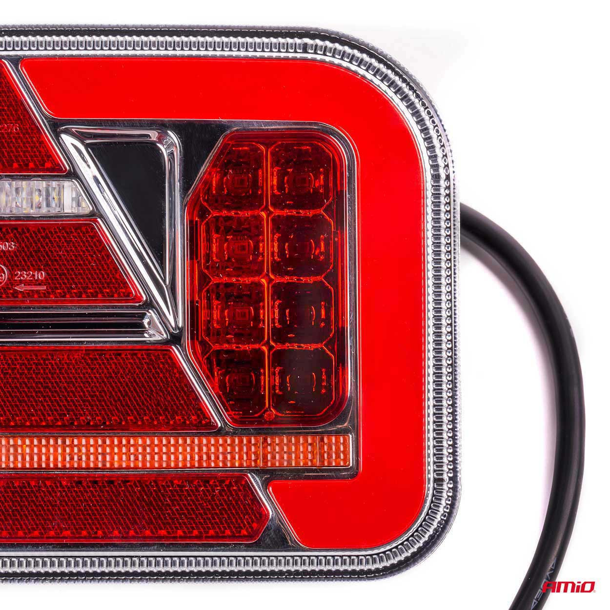 Stop svjetlo lijevo RCL-03-L AMIO