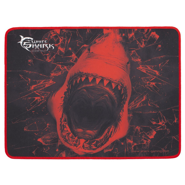 Podloga za miš WHITE SHARK GMP-1799 Skywalker