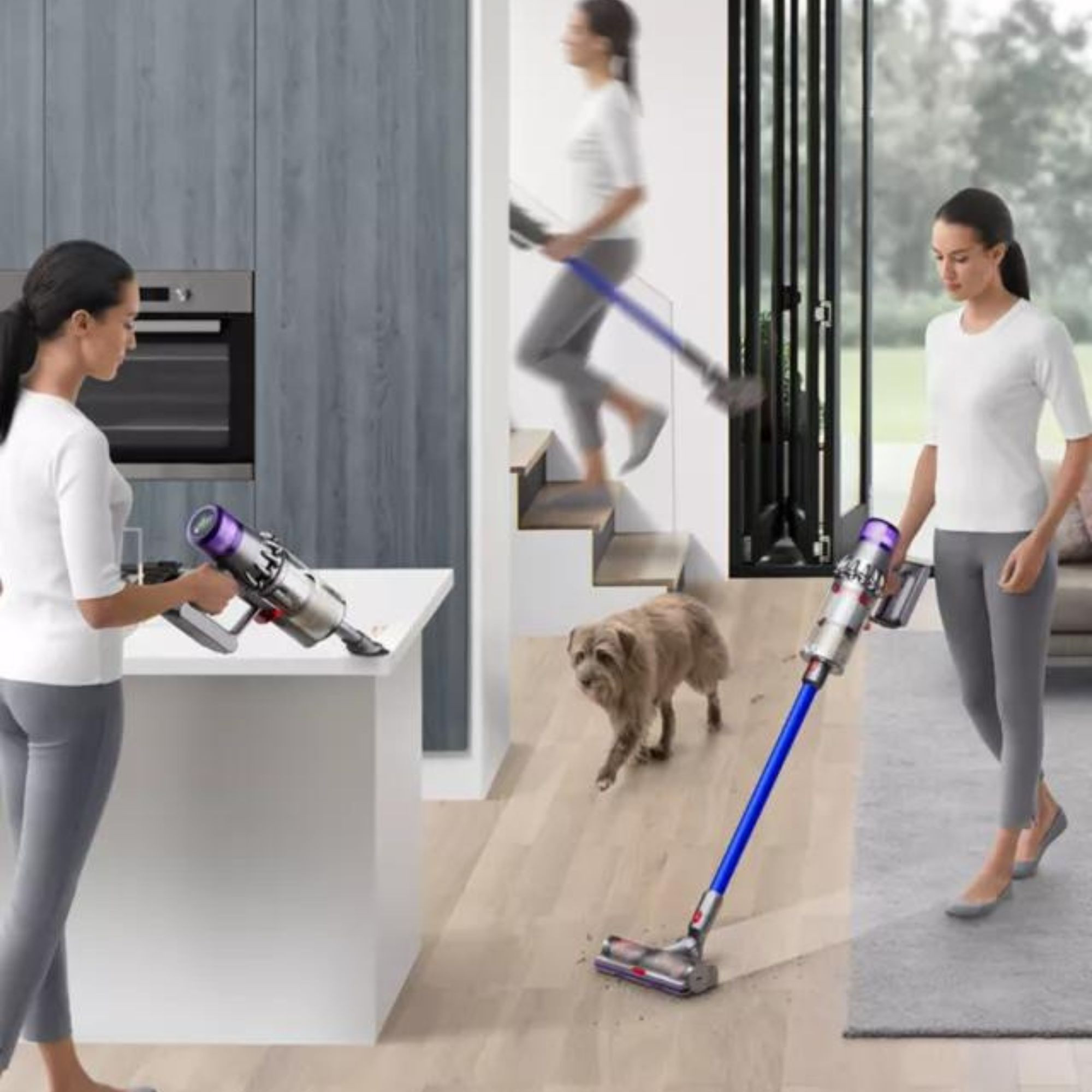 Bežični usisivač DYSON V11 Advanced