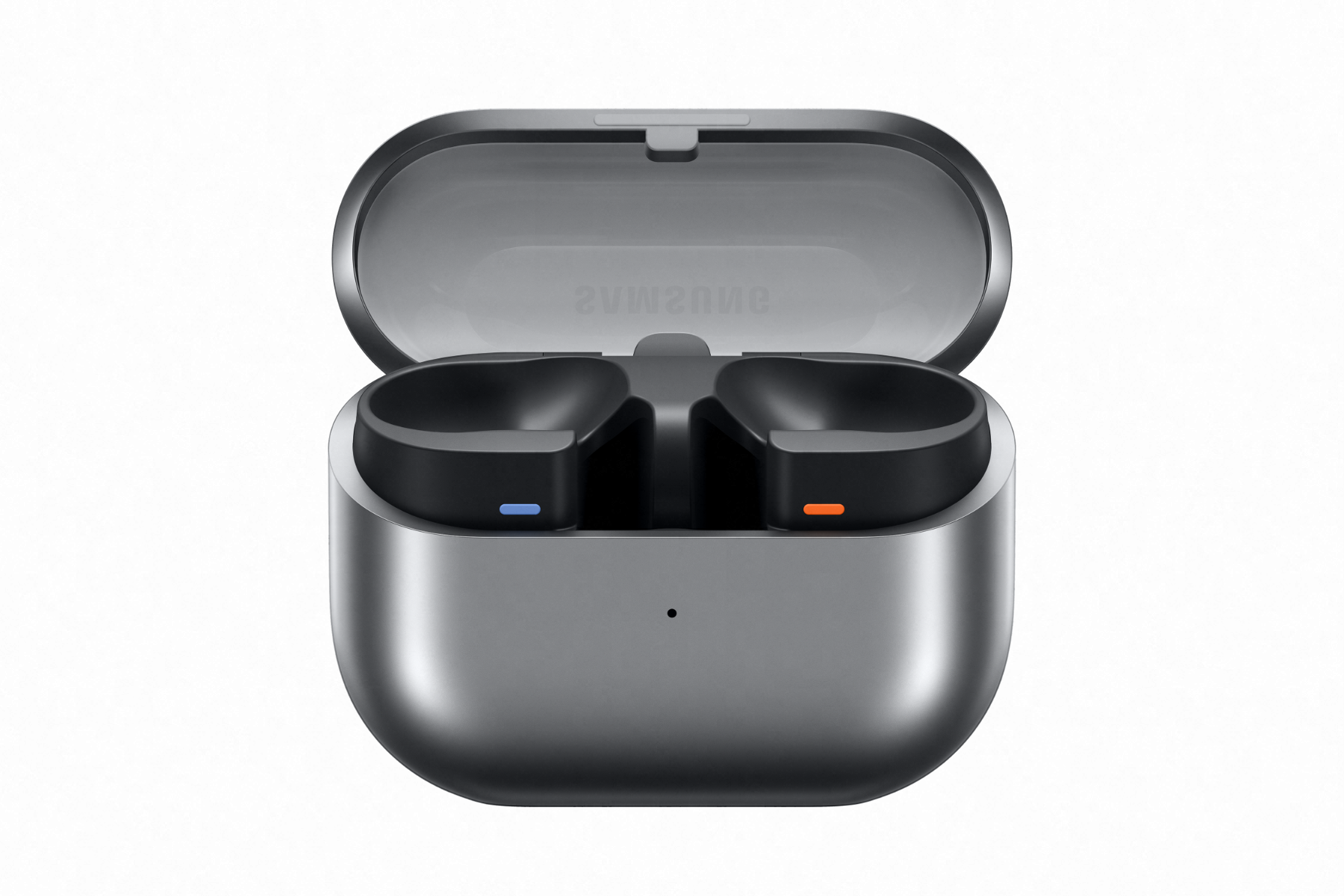 Bežične bluetooth slušalice SAMSUNG Galaxy BUDS3 Pro Silver
