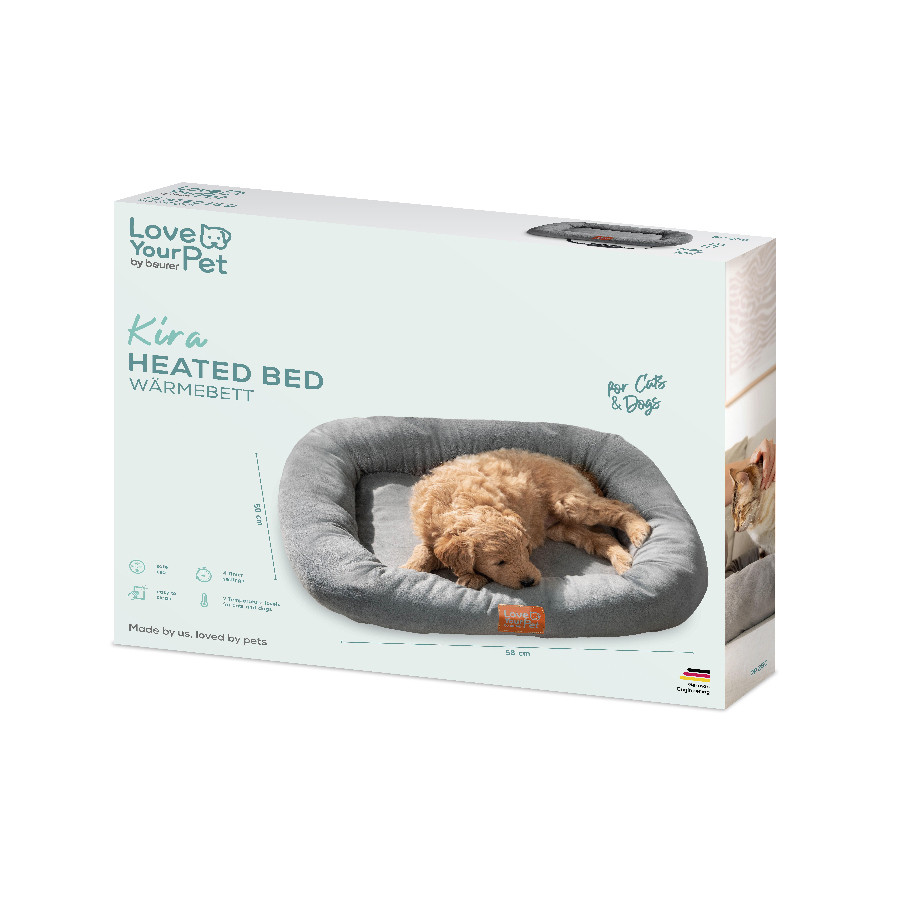 Grijač za kućne ljubimce BEURER PP 250 Kira