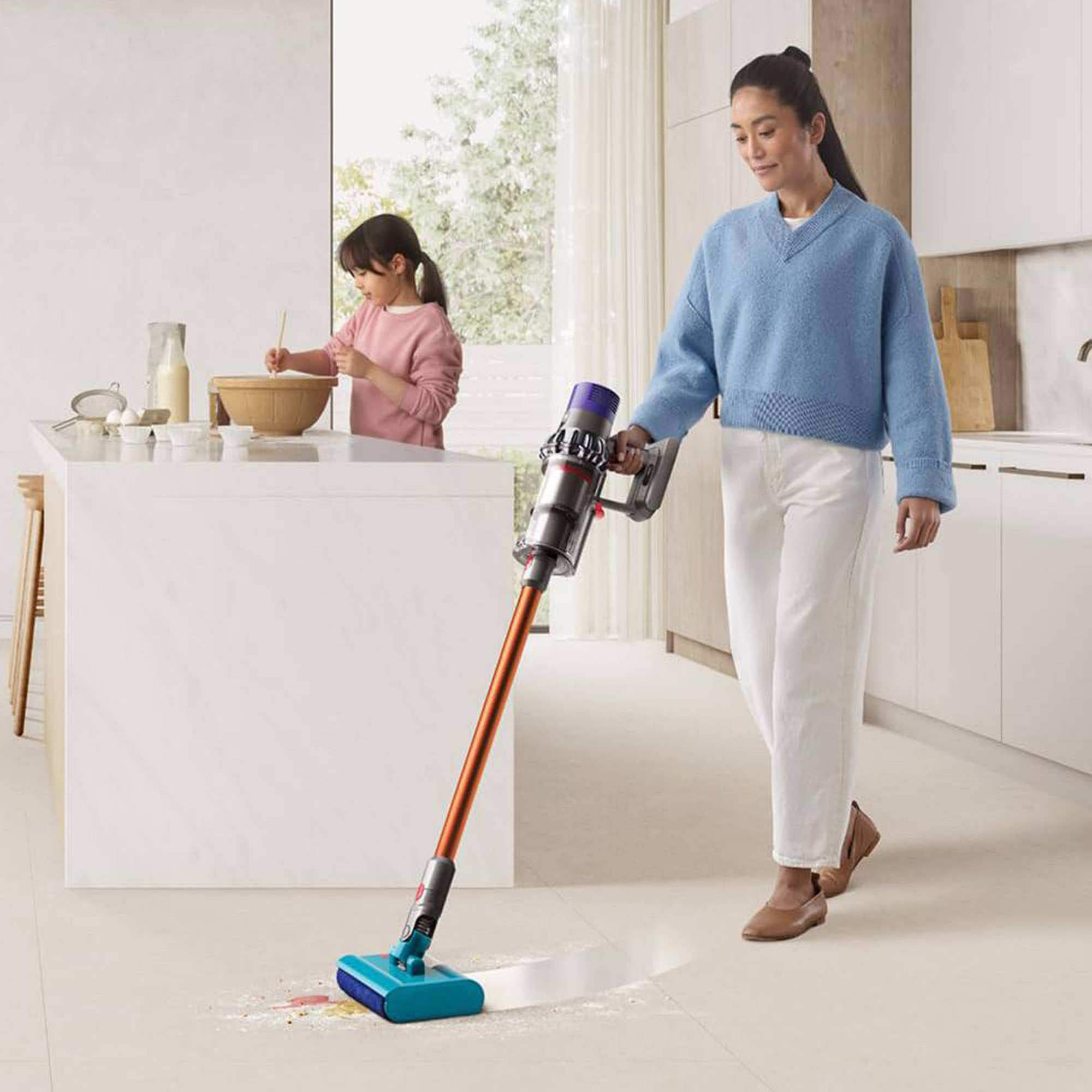 Bežični usisivač DYSON V10 Cyclone Submarine