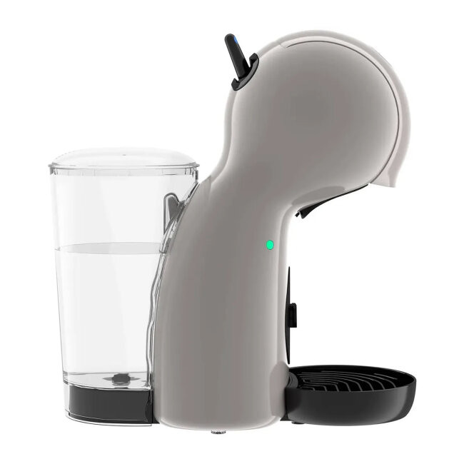 Aparat za kafu KRUPS Dolce Gusto Piccolo XS KP1A3AF0 sivi