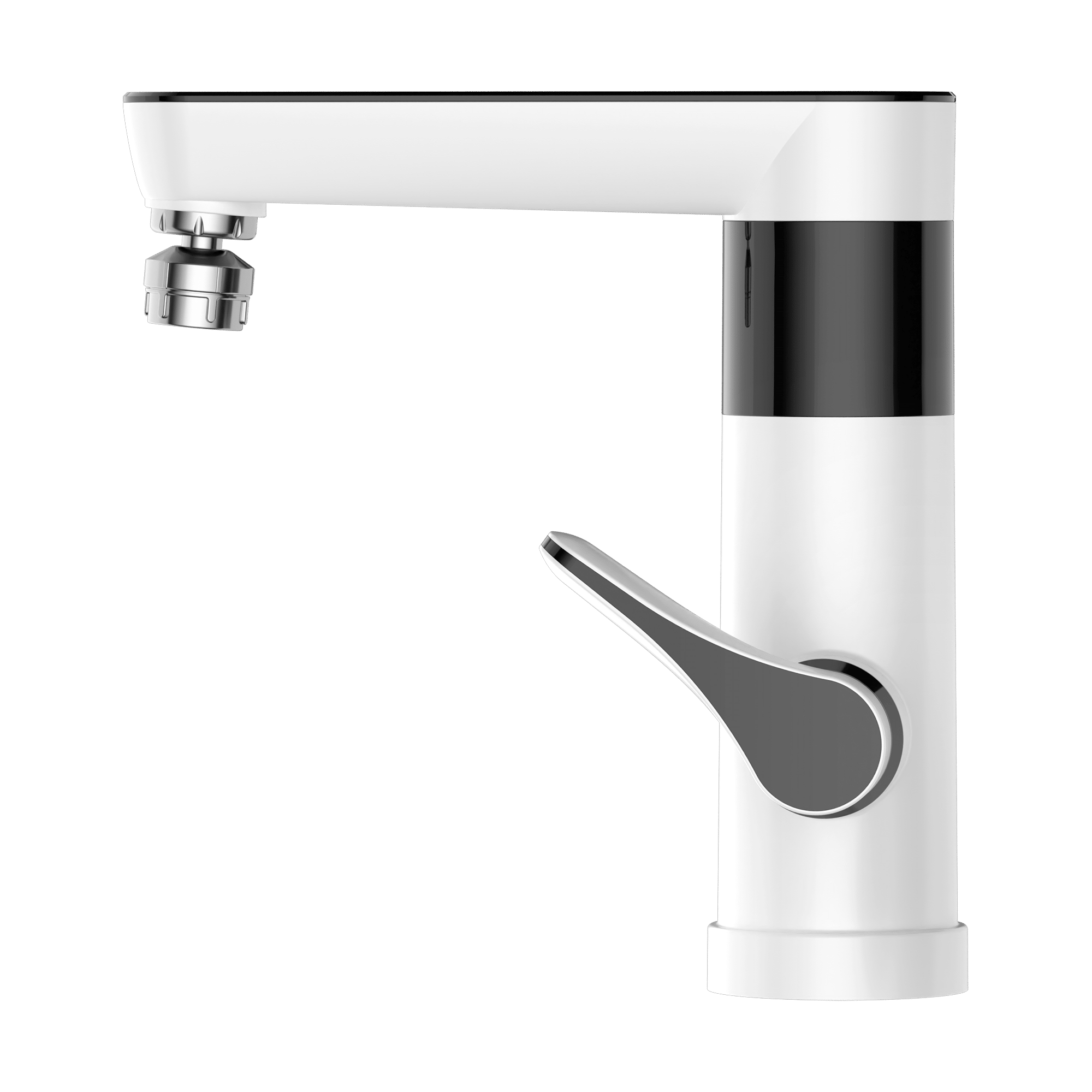 Električna česma sa protočnim bojlerom TEESA TSA4110