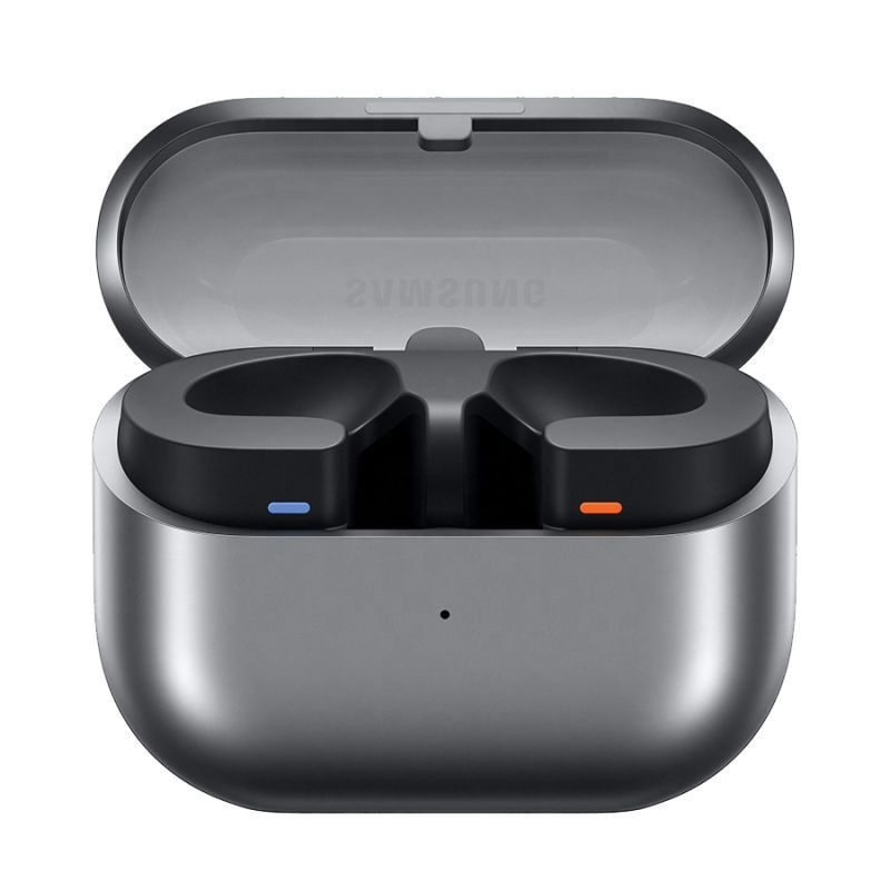 Bežične bluetooth slušalice SAMSUNG Galaxy Buds3 Silver - slika 4