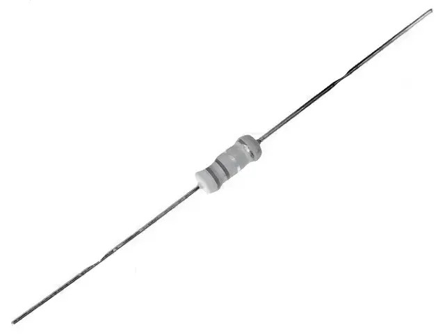 Otpornik 33R 2W