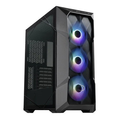 Kućište za računar COOLER MASTER MASTERBOX TD500