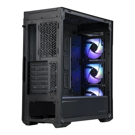 Kućište za računar COOLER MASTER MASTERBOX TD500